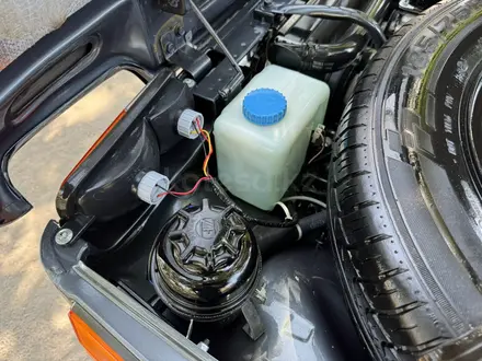 ВАЗ (Lada) Lada 2121 2020 года за 4 980 000 тг. в Алматы – фото 23