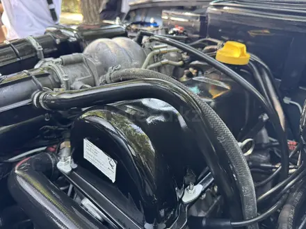 ВАЗ (Lada) Lada 2121 2020 года за 4 980 000 тг. в Алматы – фото 25