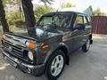 ВАЗ (Lada) Lada 2121 2020 года за 4 980 000 тг. в Алматы