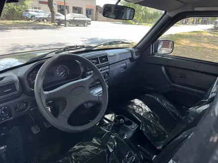ВАЗ (Lada) Lada 2121 2020 года за 4 980 000 тг. в Алматы – фото 32