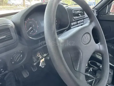 ВАЗ (Lada) Lada 2121 2020 года за 4 980 000 тг. в Алматы – фото 34