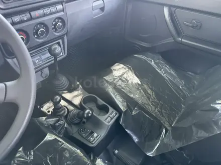 ВАЗ (Lada) Lada 2121 2020 года за 4 980 000 тг. в Алматы – фото 40