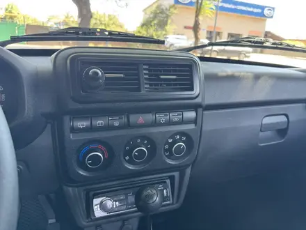 ВАЗ (Lada) Lada 2121 2020 года за 4 980 000 тг. в Алматы – фото 41