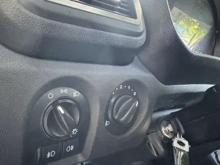 ВАЗ (Lada) Lada 2121 2020 года за 4 980 000 тг. в Алматы – фото 43