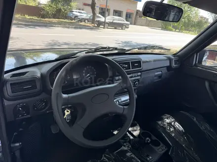ВАЗ (Lada) Lada 2121 2020 года за 4 980 000 тг. в Алматы – фото 42