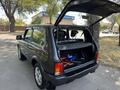 ВАЗ (Lada) Lada 2121 2020 года за 4 980 000 тг. в Алматы – фото 49