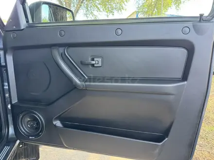 ВАЗ (Lada) Lada 2121 2020 года за 4 980 000 тг. в Алматы – фото 50