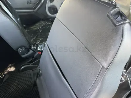 ВАЗ (Lada) Lada 2121 2020 года за 4 980 000 тг. в Алматы – фото 55