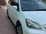 Honda Odyssey 2006 года за 6 700 000 тг. в Алматы