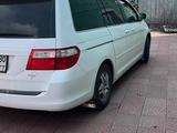 Honda Odyssey 2006 года за 6 700 000 тг. в Алматы – фото 5