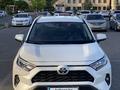 Toyota RAV4 2022 годаүшін18 600 000 тг. в Тараз – фото 10