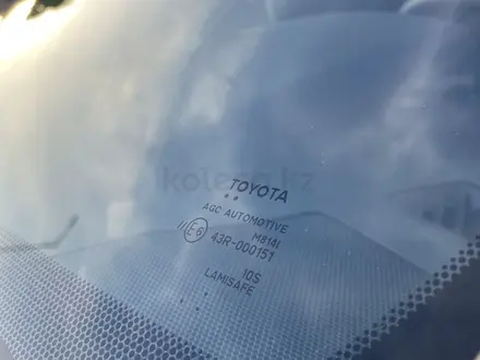 Toyota RAV4 2022 года за 18 600 000 тг. в Тараз – фото 15