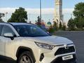 Toyota RAV4 2022 годаүшін18 600 000 тг. в Тараз – фото 4