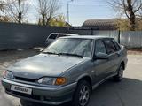 ВАЗ (Lada) 2115 2003 годаүшін1 200 000 тг. в Костанай