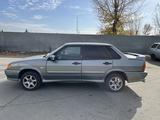 ВАЗ (Lada) 2115 2003 годаfor1 200 000 тг. в Костанай – фото 4