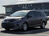 Toyota Sienna 2016 годаүшін13 900 000 тг. в Шымкент – фото 2