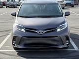 Toyota Sienna 2016 годаүшін13 900 000 тг. в Шымкент