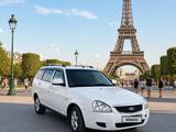 ВАЗ (Lada) Priora 2171 2012 года за 2 000 000 тг. в Уральск
