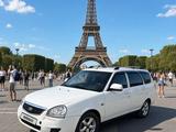 ВАЗ (Lada) Priora 2171 2012 года за 2 000 000 тг. в Уральск – фото 2