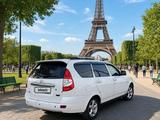 ВАЗ (Lada) Priora 2171 2012 года за 2 000 000 тг. в Уральск – фото 3