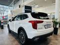 Haval Jolion Tech Plus 1.5T DCT (4WD) 2024 года за 12 590 000 тг. в Алматы – фото 11