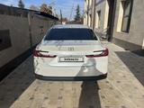 Toyota Camry 2024 годаүшін25 000 000 тг. в Караганда – фото 3