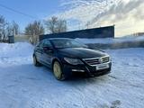 Volkswagen Passat CC 2011 года за 5 200 000 тг. в Костанай – фото 2