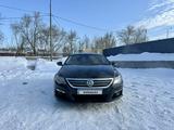 Volkswagen Passat CC 2011 года за 5 200 000 тг. в Костанай