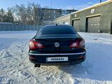 Volkswagen Passat CC 2011 года за 5 200 000 тг. в Костанай – фото 4