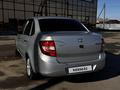 ВАЗ (Lada) Granta 2190 2015 года за 2 600 000 тг. в Костанай – фото 3