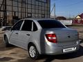ВАЗ (Lada) Granta 2190 2015 года за 2 600 000 тг. в Костанай – фото 2