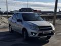 ВАЗ (Lada) Granta 2190 2015 года за 2 600 000 тг. в Костанай – фото 5