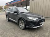 Mitsubishi Outlander 2015 годаүшін7 800 000 тг. в Кокшетау – фото 2