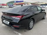 Hyundai Elantra 2021 года за 7 700 000 тг. в Алматы – фото 4