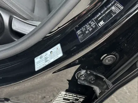 Hyundai Elantra 2021 года за 7 700 000 тг. в Алматы – фото 12