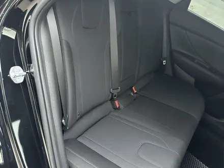 Hyundai Elantra 2021 года за 7 700 000 тг. в Алматы – фото 18