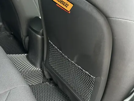 Hyundai Elantra 2021 года за 7 700 000 тг. в Алматы – фото 19
