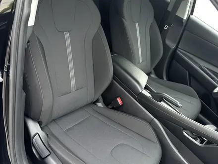 Hyundai Elantra 2021 года за 7 700 000 тг. в Алматы – фото 23