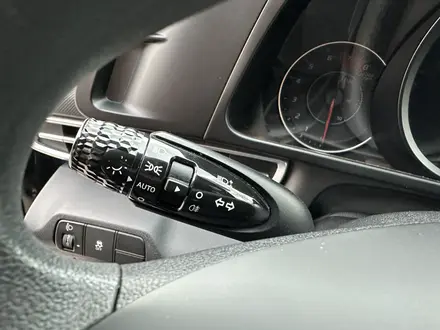 Hyundai Elantra 2021 года за 7 700 000 тг. в Алматы – фото 28