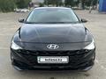 Hyundai Elantra 2021 годаүшін7 700 000 тг. в Алматы