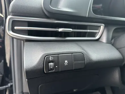 Hyundai Elantra 2021 года за 7 700 000 тг. в Алматы – фото 30