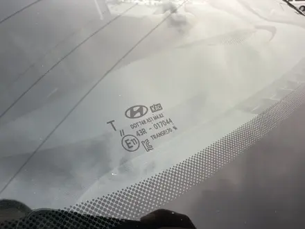 Hyundai Elantra 2021 года за 7 700 000 тг. в Алматы – фото 40