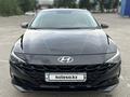 Hyundai Elantra 2021 годаүшін7 700 000 тг. в Алматы – фото 2