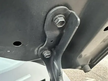 Hyundai Elantra 2021 года за 7 700 000 тг. в Алматы – фото 49