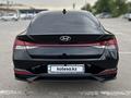 Hyundai Elantra 2021 годаүшін7 700 000 тг. в Алматы – фото 5