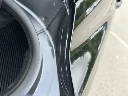 Hyundai Elantra 2021 года за 7 700 000 тг. в Алматы – фото 52