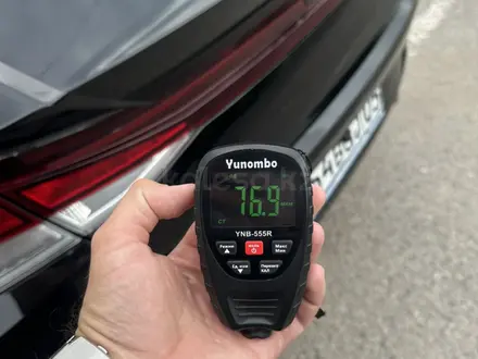 Hyundai Elantra 2021 года за 7 700 000 тг. в Алматы – фото 60