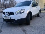 Nissan Qashqai 2012 года за 6 000 000 тг. в Алматы
