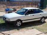 Audi 80 1990 года за 750 000 тг. в Туркестан