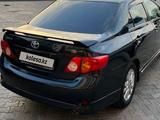 Toyota Corolla 2009 года за 6 200 000 тг. в Актау